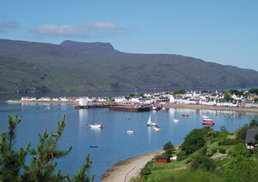 Ullapool